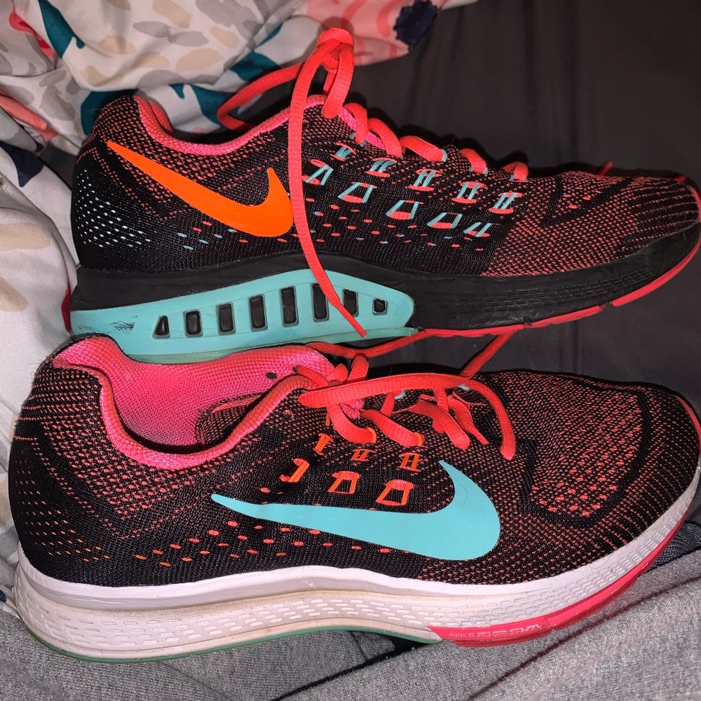 Nike zoom